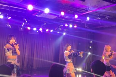 会心ノ一撃 2024.06.15『iCON DOLL MUSIC』@ 渋谷VIDENT