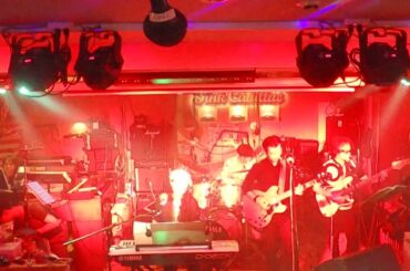 A SONG V-A-C-A-T-I-O-N-S/PINK CADILLAC240804/PART TWO