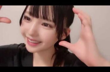 2024年08月07日 22時05分17秒 市原 愛弓（≒JOY）