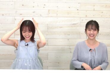 【ゲスト：桃月なしこ】文化部特派員「宮田愛萌」【#11】