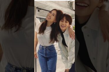 【AKB48】前田敦子と大島優子の全盛期が可愛すぎるんだが。【神７】#Shorts　#AKB48　#前田敦子　#大島優子　#かわいい #神７