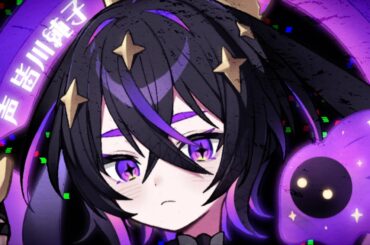 【#コンパス 公式】コラプス（CV：皆川純子）【ヒーロー紹介】