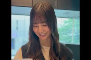 小坂菜緒 もうすぐ山の日ということで「山の思い出」をご紹介！J-WAVE「SONYSONPO QUEST FOR THE FUTURE」毎週金曜24時