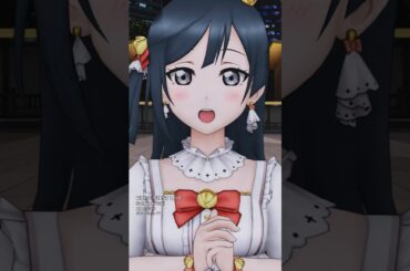 WHITE FIRST LOVE cover by Setsuna Yuki ❤️#ラブライブ #nijigasaki #aicover #lovelivemusic #lovelive