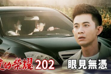 愛的榮耀 EP202 眼見無憑｜Glory of Love