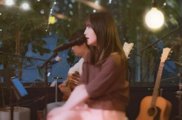 矢作萌夏 - 恋のスパイス［Live］from "TikTok LIVE@Amazon Music Studio Tokyo"