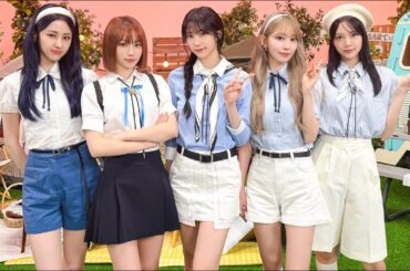 🌸🌸宮脇咲良 sakura Live (start 1:55) '💙🎉제 2회 피어나 단원 발대식 (feat.FEARNOT Day)🎉💙' weverse 080824