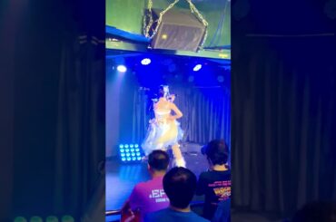 キョンシーダンス Jiangshi Dance