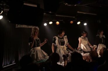 2024.05.31【会心ノ一撃】No Record Vol.3：下北沢flowers LOFT