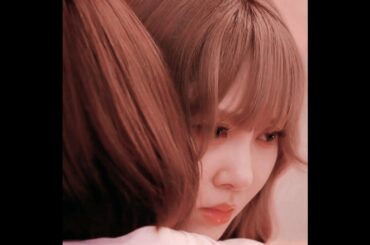 #あやひろ #森カンナ #加藤史帆 #優希美青 #girlslove #gl #百合