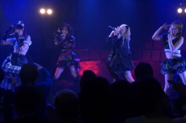 2024.08.08【JUGS MAFIA】ネオトラWAVE!! -ネオトラ夏祭り前夜祭-：渋谷RING