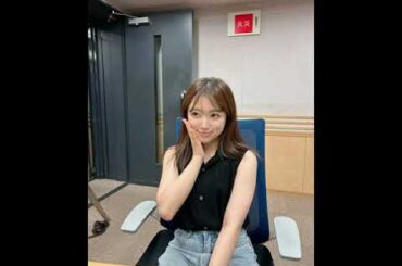 240808 70回 part3 矢吹奈子のレコメン 야부키 나코 Yabuki Nako IZ*ONE 아이즈원 アイズワン