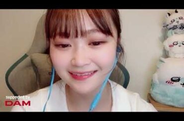 2024年08月08日 21時19分22秒 石森虹花トークルーム