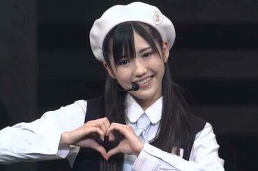 [자막] 이동복도주행대 (渡り廊下走り隊) 메롱 다리 (アッカンベー橋) 2010 만석축제희망 찬반양론