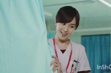 #冴島はるか#比嘉愛未