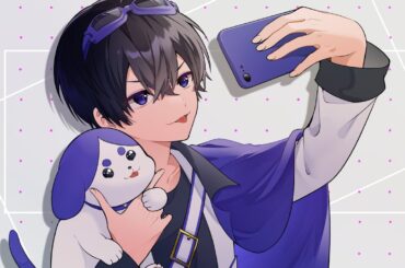 七夕はみんなで高田村【7/7.高田村】