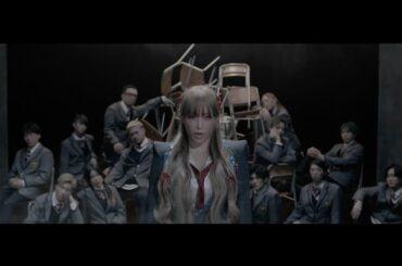 浜崎あゆみ / BYE-BYE