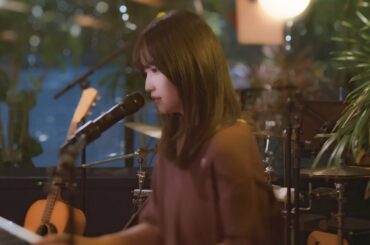 矢作萌夏 - ピーターパン［Live］from "TikTok LIVE@Amazon Music Studio Tokyo"