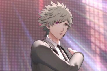 [ライエモ] 黒崎蘭丸 - BRIGHT ROAD MV