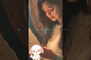 朝ドラ「虎に翼」優三さんから寅子への手紙が泣けるので、再婚OKです