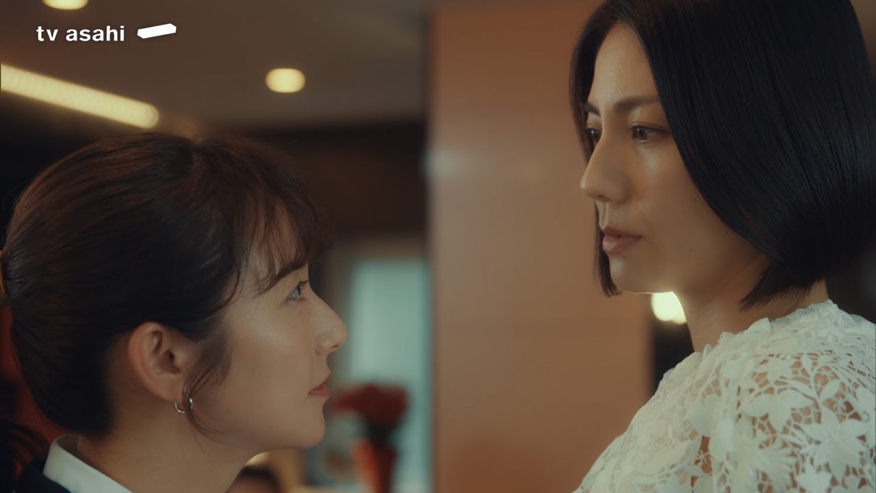 『スカイキャッスル』第4話 8月15日(木)よる9時 『スカイキャッスル』第4話 8月15日(木)よる9時