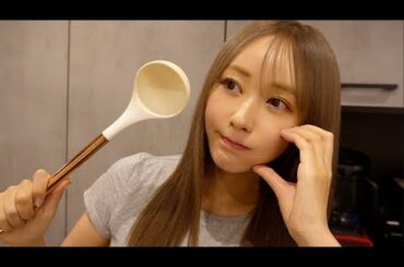 46kg突入したダイエット食を作る