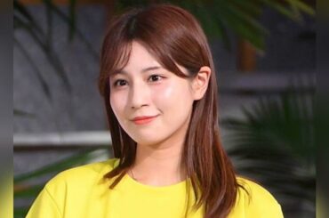 「ニュースα」堤礼実アナ　まるで別人、ディズニー取材でキャラ激変「ミーコ！」感想長く映像早送りされる「仕事忘れてるｗ」「デート神番組」