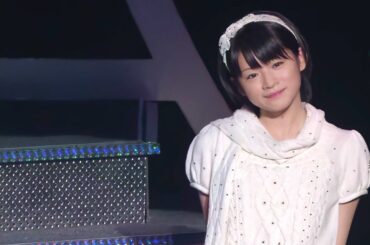 [Remastered] Yuuka Maeda - 100kai no KISS / 100回のKISS Live 2011 4K