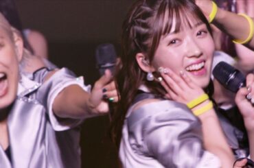 つばきファクトリー「妄想だけならフリーダム」可惜夜 暁