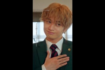 ヒトゴト for ヌーヌー Lyric Video Drama ver.