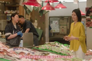 【JTB×北陸】松下奈緒さんが紹介する北陸とJTBの取組み（フルバージョン）【JTB公式Official】