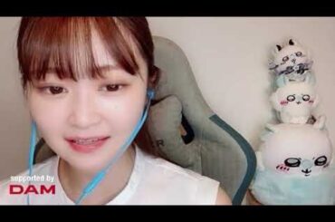 2024年08月09日 20時18分12秒 石森虹花トークルーム