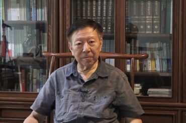 【文明客厅】再论8·5红色暴力