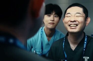 ブラックペアン シーズン2 5話名シーン⑬