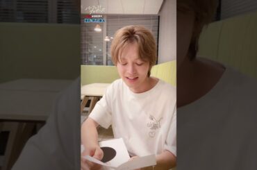 ドラマ「パーフェクトプロポーズ」オフショット映像【癒しのセリフ③】#shorts  #ドラマ