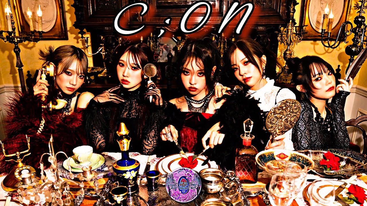 C;ON live idol Japan 😍 ( シーオン ) C;ON live idol Japan 😍 ( シーオン )