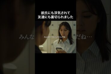 周りには敵しかいません #bumpドラマ #30歳目前人生設計狂いました #不倫 #復讐 #結婚