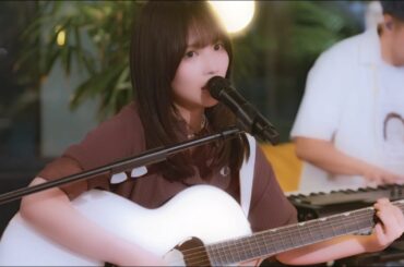 矢作萌夏 - アンコール［Live］from "TikTok LIVE@Amazon Music Studio Tokyo"