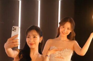 여신 윤아, 아름다운 화보로 팬들 매료