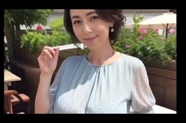 うちの嫁さん🍉スイカップ垂れ気味😁③