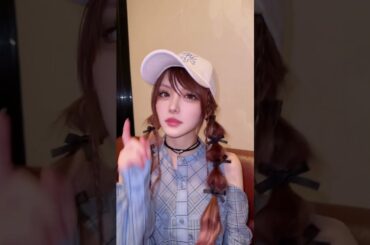 田中れいな 『FORGOTTENAGE - HA-HA!』