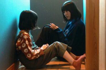 母を亡くした喪失感から不登校になった少女と見守る大人たち／映画『ふれる』予告編