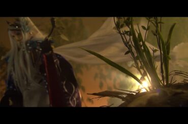 Thunderbolt Fantasy 東離劍遊紀4 ティザーPV