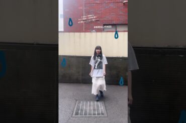 #アンジュルム #instagram 20240730 #伊勢鈴蘭