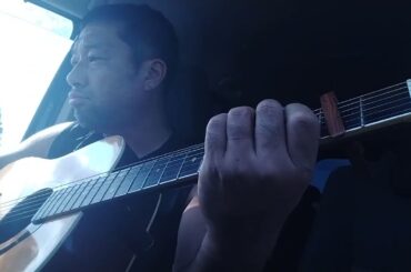 光の戦士たち～魔動王グランゾート　鈴木けんじ　cover🇯🇵