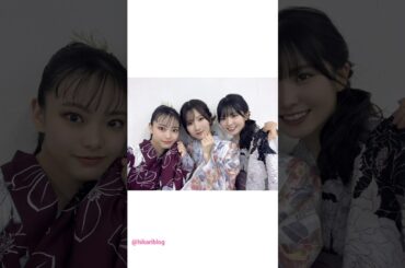 櫻坂46 リアルミーグリ・サイン会ありがとうございました♪ 2024年8月11日