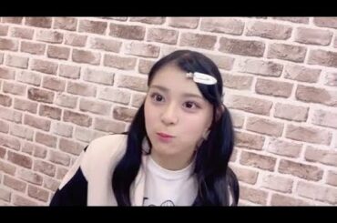 板垣心和  (NMB48) SHOWROOM 2024年8月11日