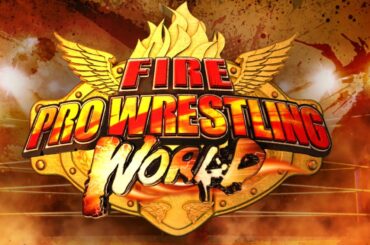 【FIRE PRO WRESTLING WORLD 421】女子タッグリーグ戦(3)【プロレスゲーム ：#ファイプロ #BGV 】
