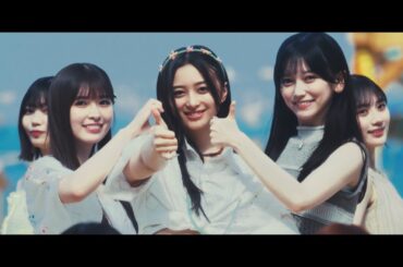 乃木坂46『チートデイ』