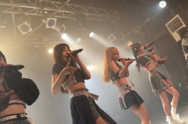 会心ノ一撃 2024.08.05 Head Shot supported by 新宿MARZ @ 新宿MARZ